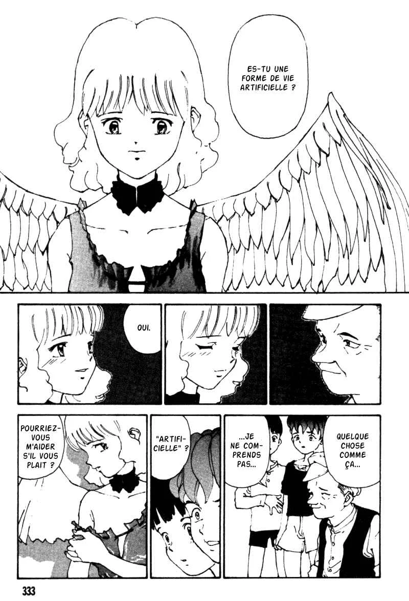 Vendémiaire no Tsubasa Chapitre 3: Le temps de Thermidor - Page 31