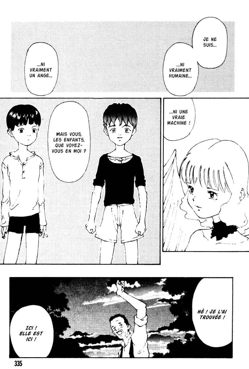 Vendémiaire no Tsubasa Chapitre 3: Le temps de Thermidor - Page 33