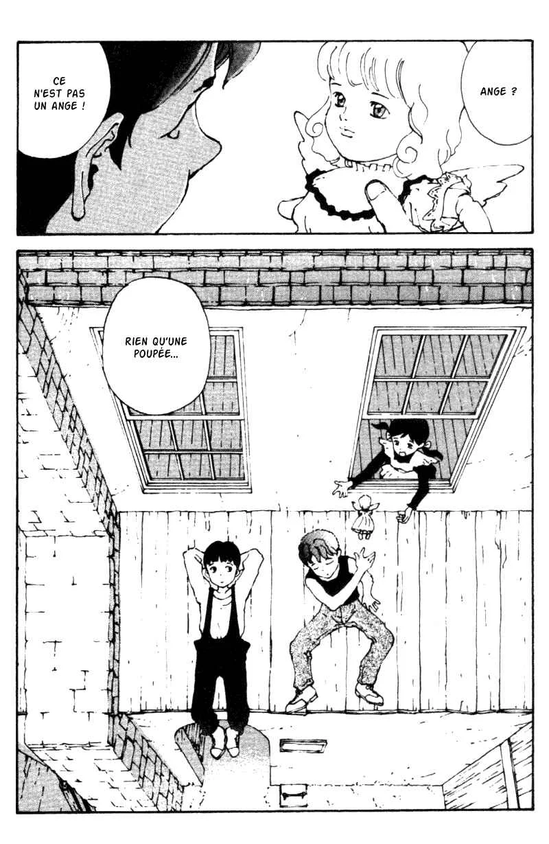 Vendémiaire no Tsubasa Chapitre 3: Le temps de Thermidor - Page 38