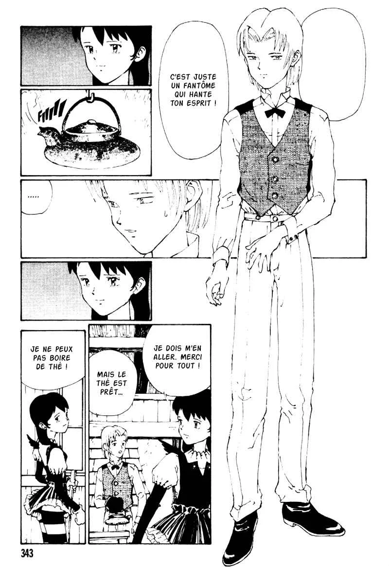Vendémiaire no Tsubasa Chapitre 4: La fin brûlante de Fructidor - Page 26