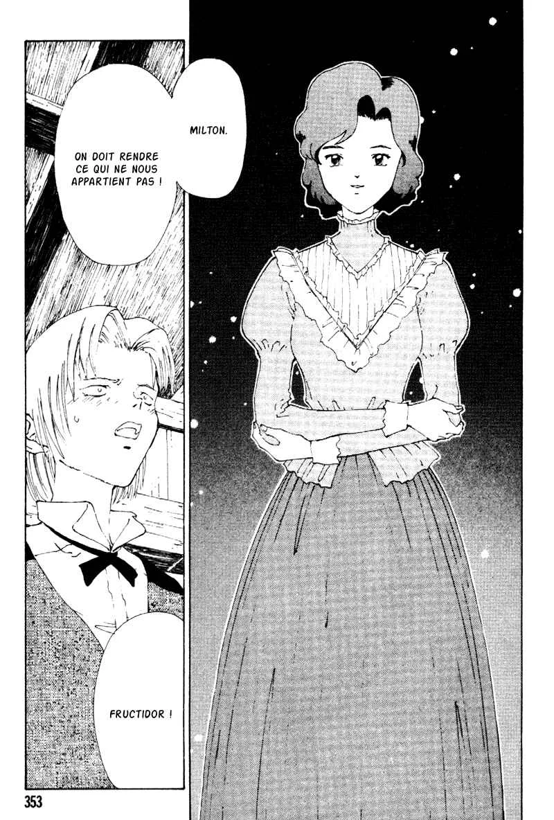 Vendémiaire no Tsubasa Chapitre 4: La fin brûlante de Fructidor - Page 36