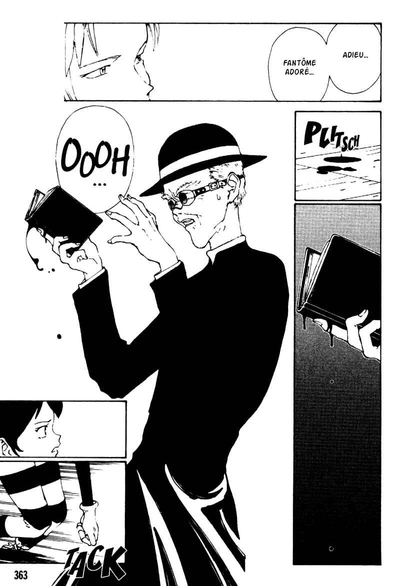 Vendémiaire no Tsubasa Chapitre 4: La fin brûlante de Fructidor - Page 46