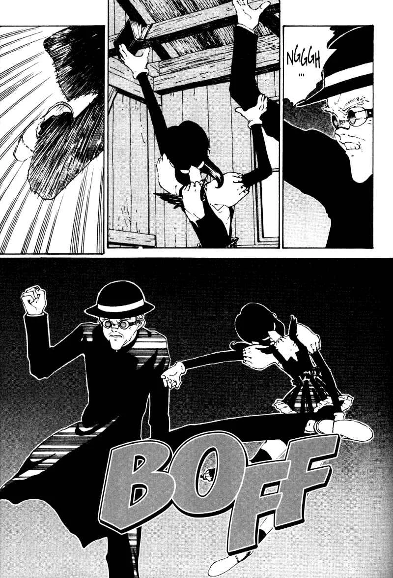 Vendémiaire no Tsubasa Chapitre 4: La fin brûlante de Fructidor - Page 48