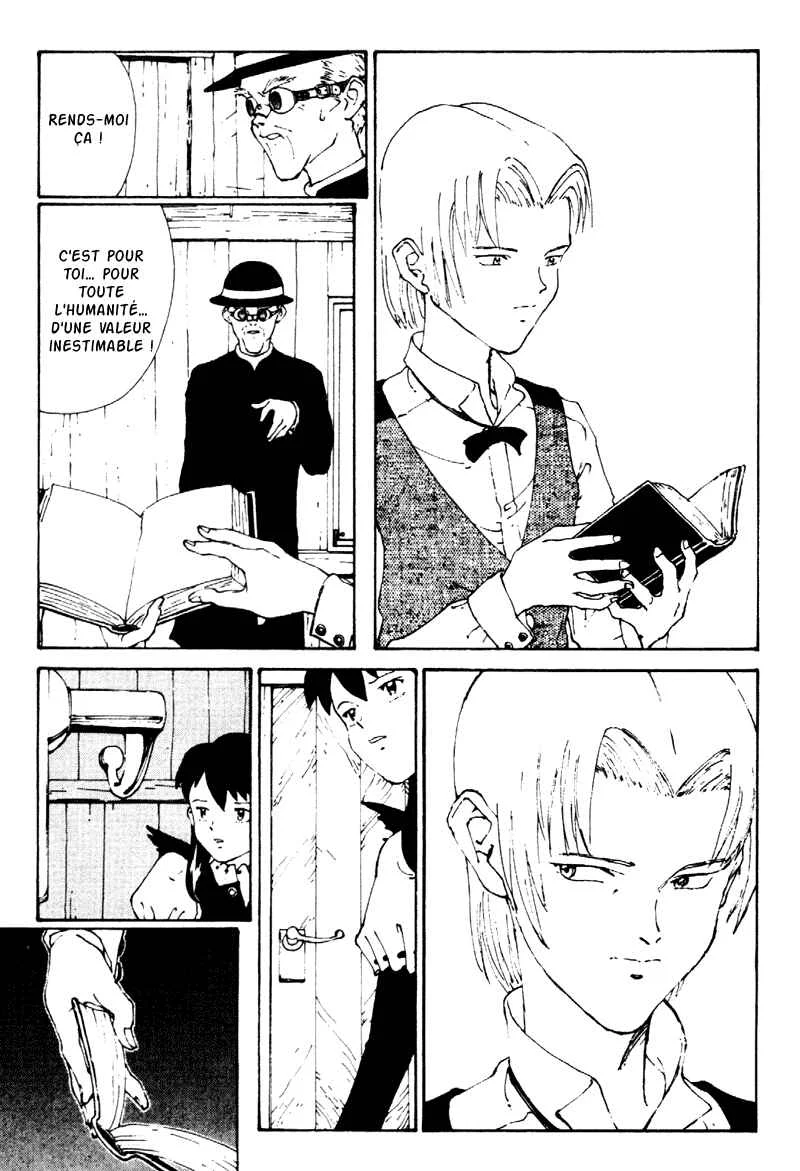 Vendémiaire no Tsubasa Chapitre 4: La fin brûlante de Fructidor - Page 50