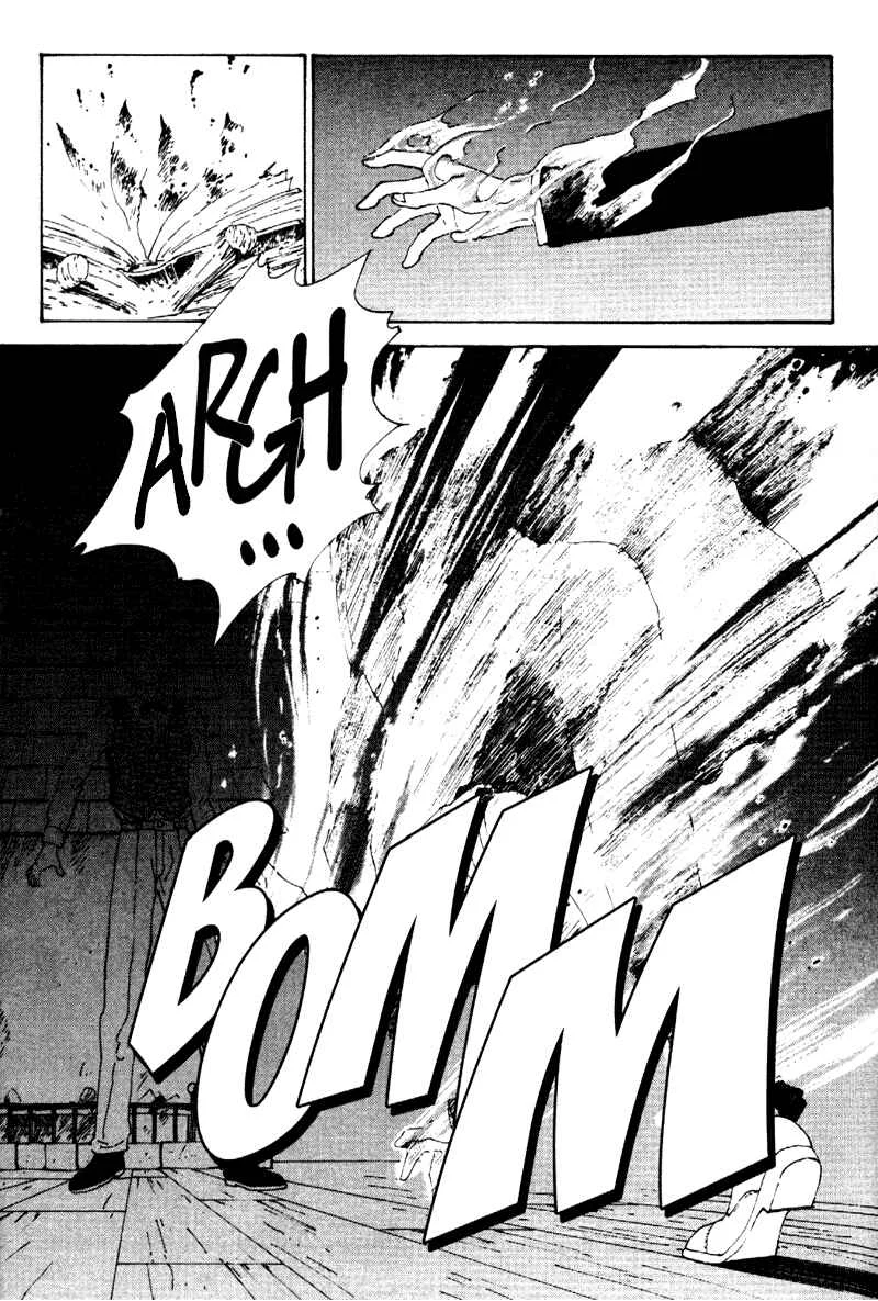 Vendémiaire no Tsubasa Chapitre 4: La fin brûlante de Fructidor - Page 52
