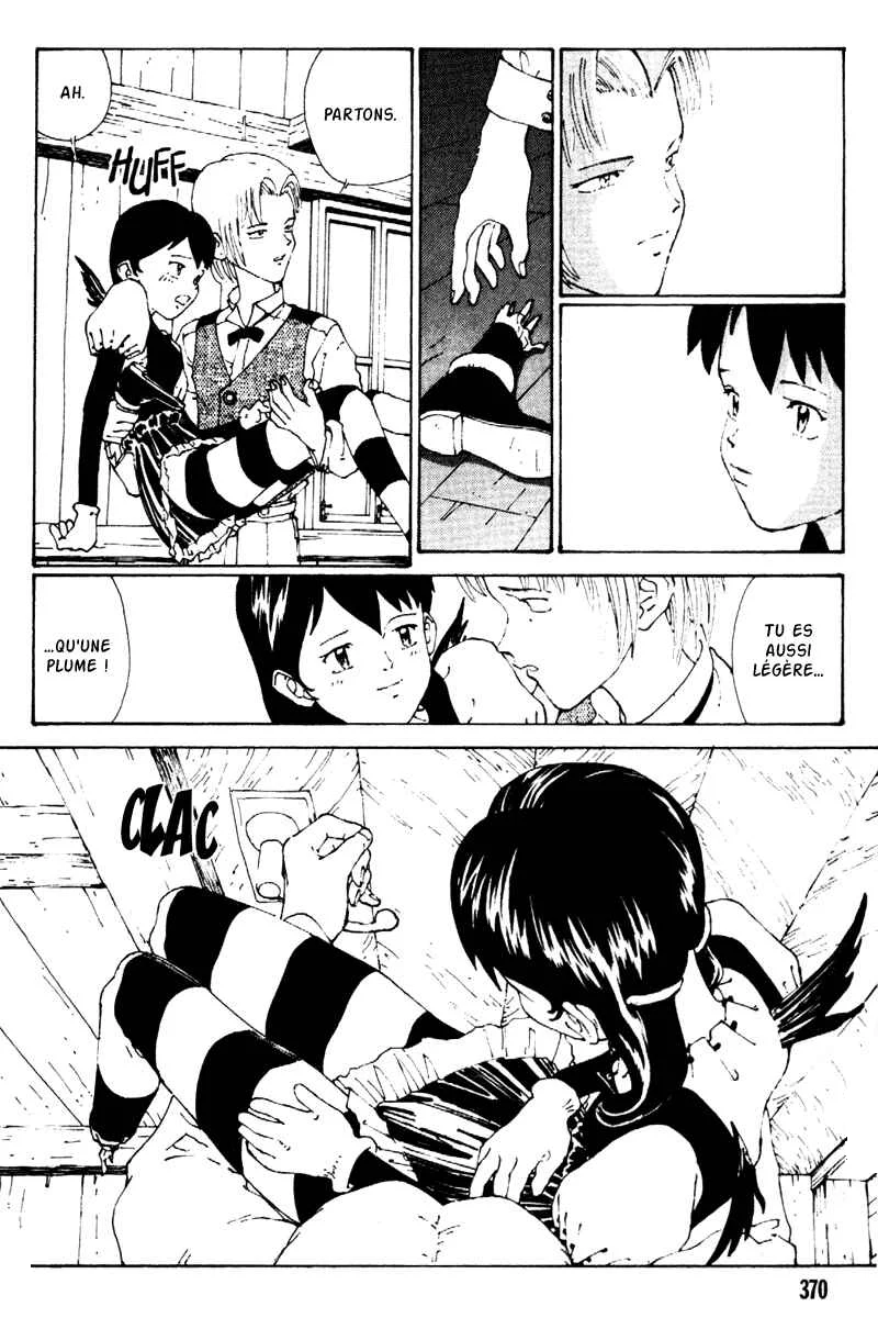 Vendémiaire no Tsubasa Chapitre 4: La fin brûlante de Fructidor - Page 53