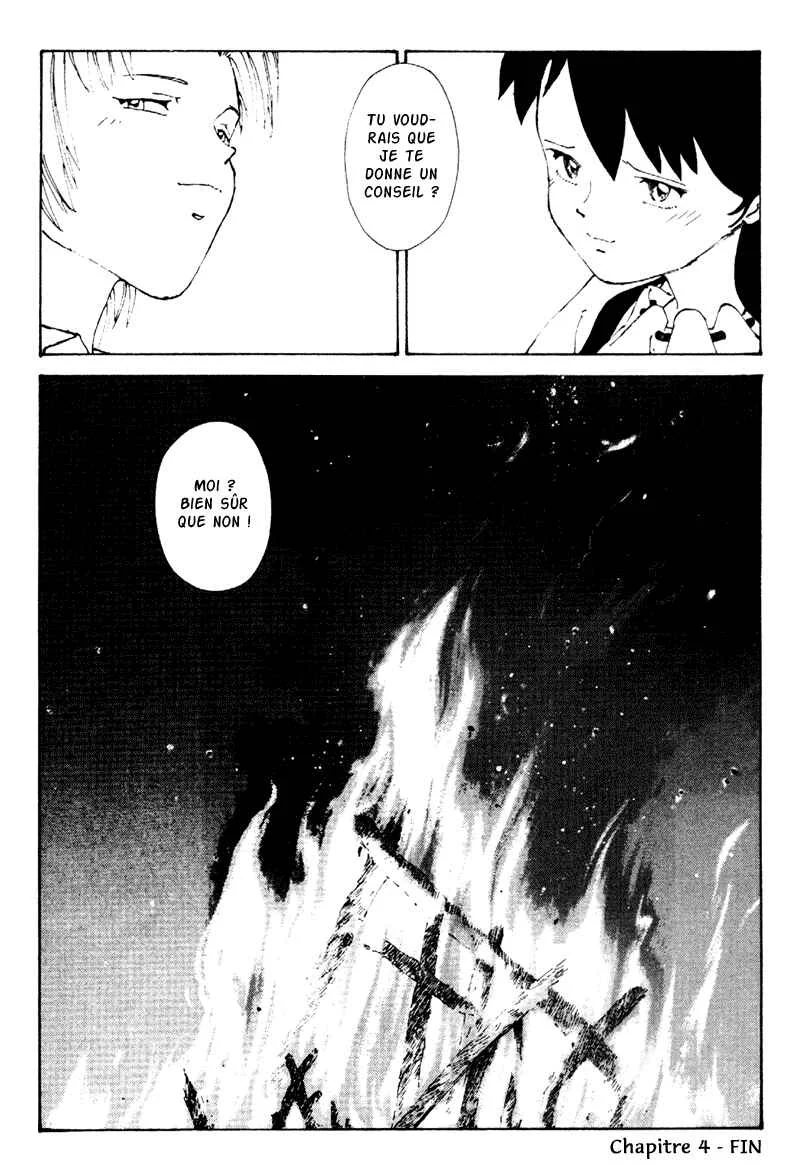 Vendémiaire no Tsubasa Chapitre 4: La fin brûlante de Fructidor - Page 55