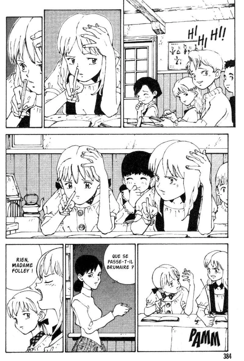 Vendémiaire no Tsubasa Chapitre 5: Les farces de Brumaire - Page 1