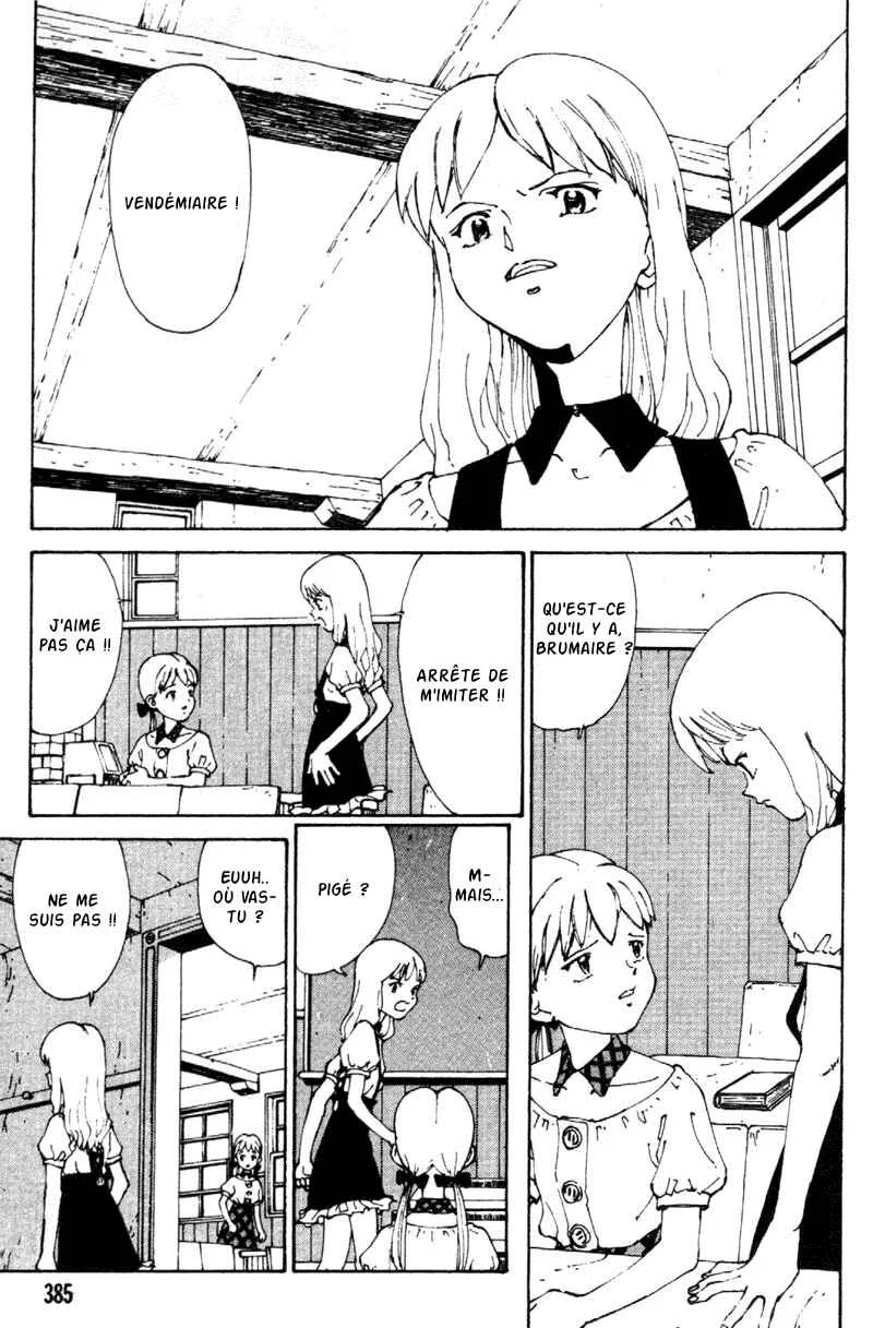 Vendémiaire no Tsubasa Chapitre 5: Les farces de Brumaire - Page 2