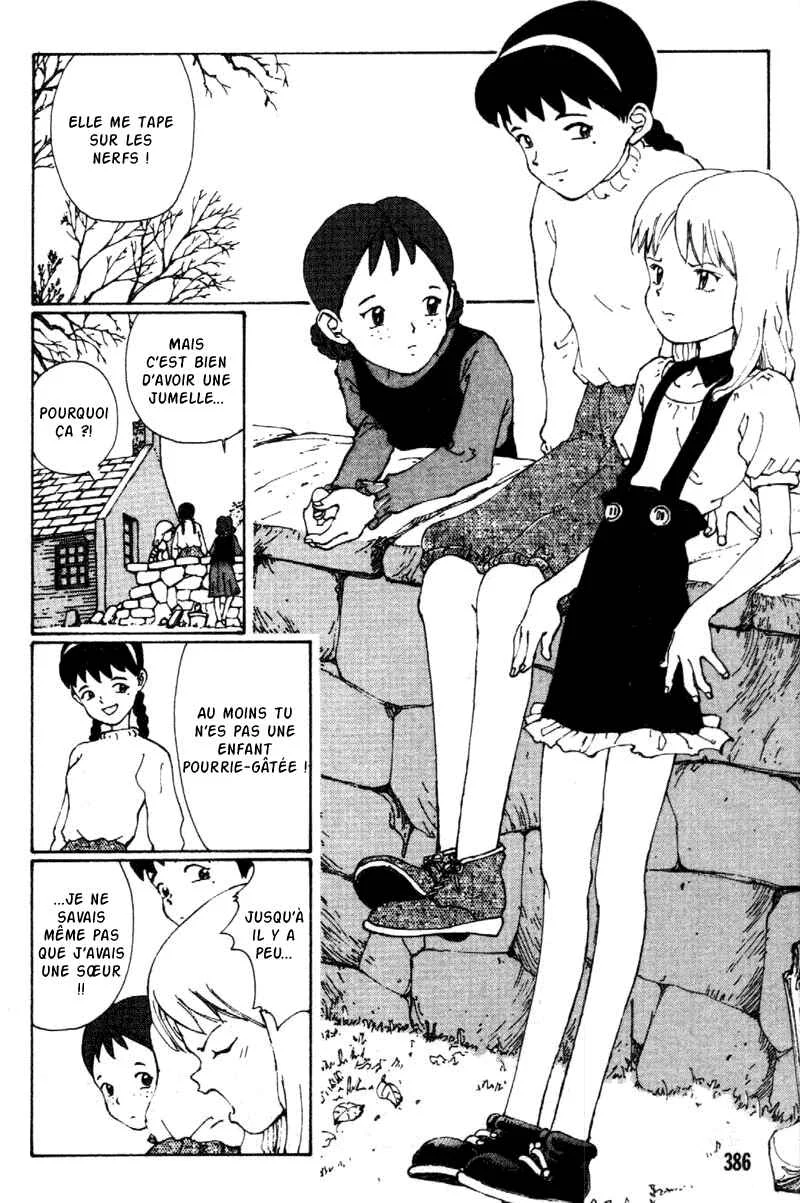 Vendémiaire no Tsubasa Chapitre 5: Les farces de Brumaire - Page 3
