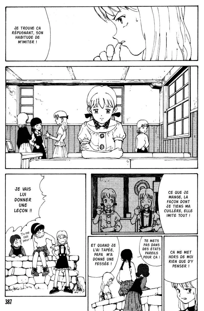Vendémiaire no Tsubasa Chapitre 5: Les farces de Brumaire - Page 4
