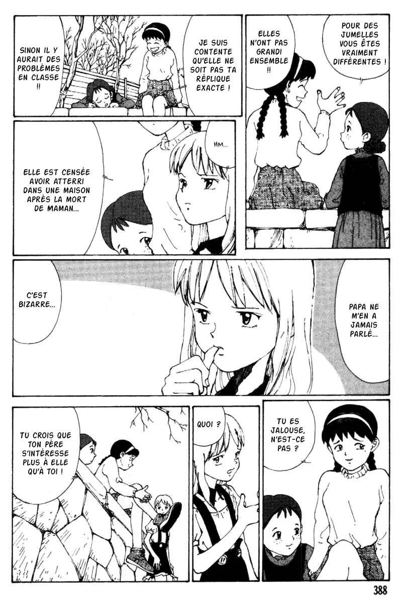 Vendémiaire no Tsubasa Chapitre 5: Les farces de Brumaire - Page 5