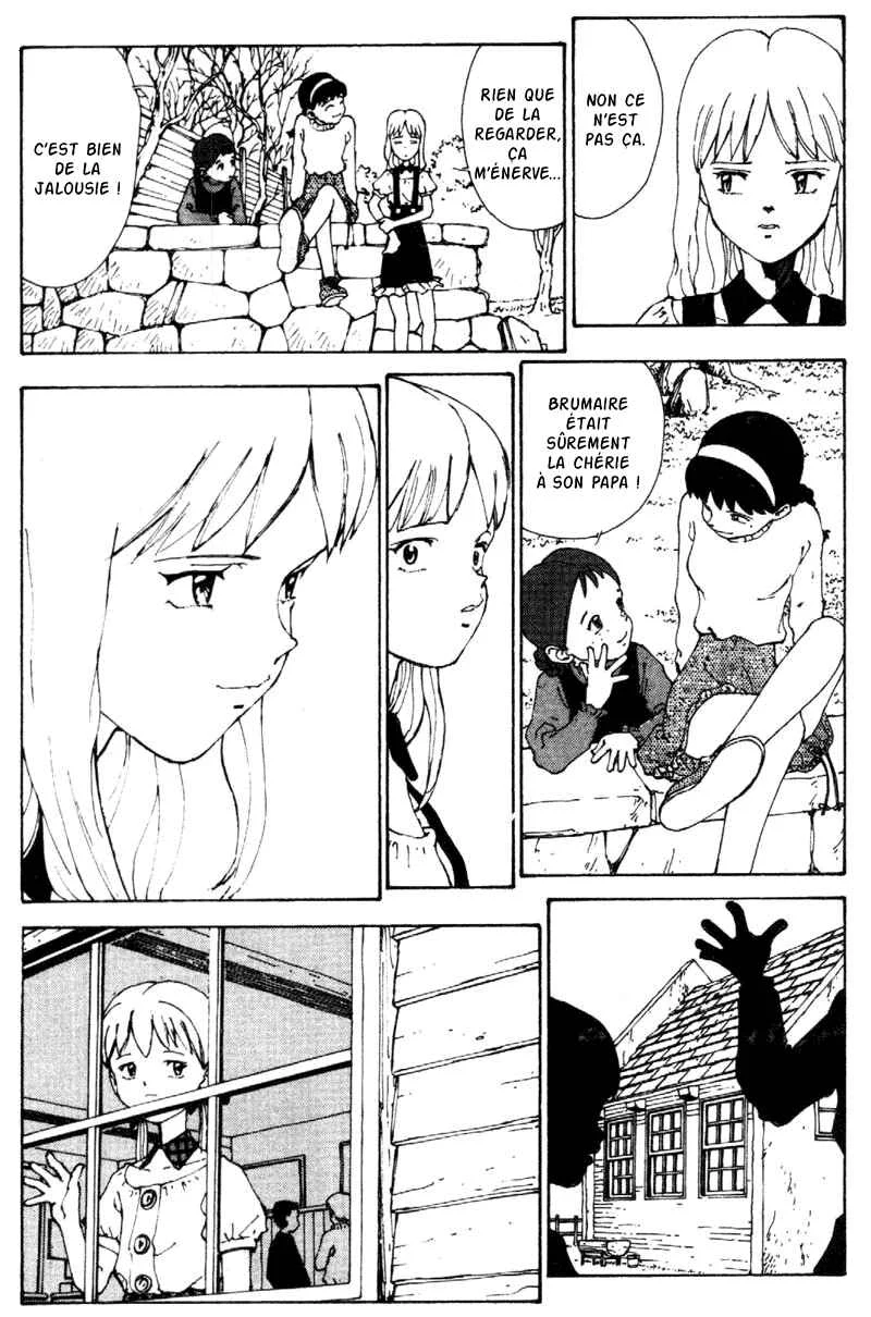 Vendémiaire no Tsubasa Chapitre 5: Les farces de Brumaire - Page 6