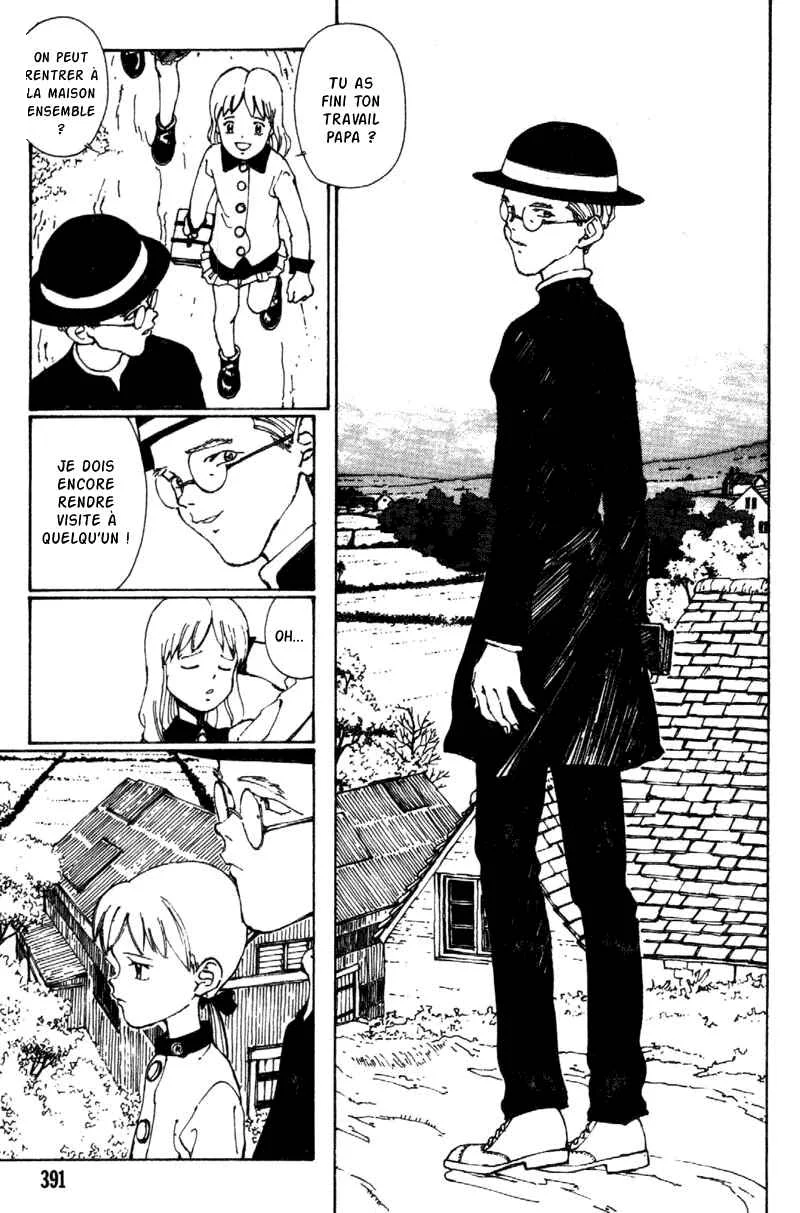 Vendémiaire no Tsubasa Chapitre 5: Les farces de Brumaire - Page 8