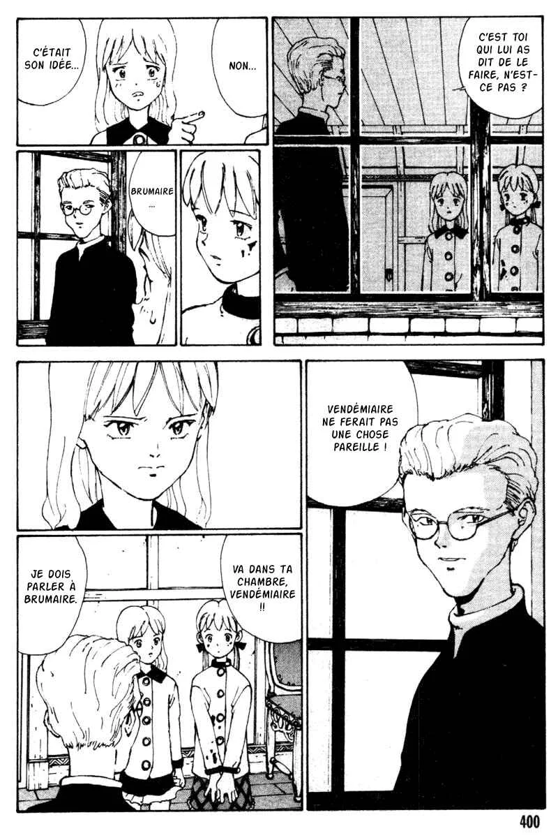 Vendémiaire no Tsubasa Chapitre 5: Les farces de Brumaire - Page 17