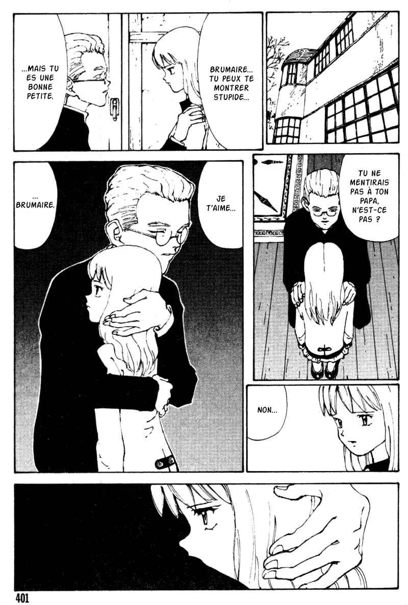 Vendémiaire no Tsubasa Chapitre 5: Les farces de Brumaire - Page 18