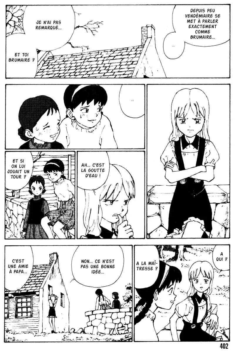 Vendémiaire no Tsubasa Chapitre 5: Les farces de Brumaire - Page 19