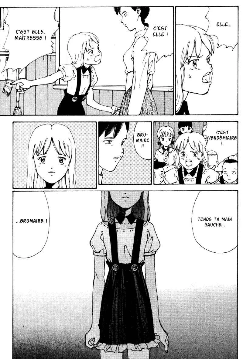 Vendémiaire no Tsubasa Chapitre 5: Les farces de Brumaire - Page 22