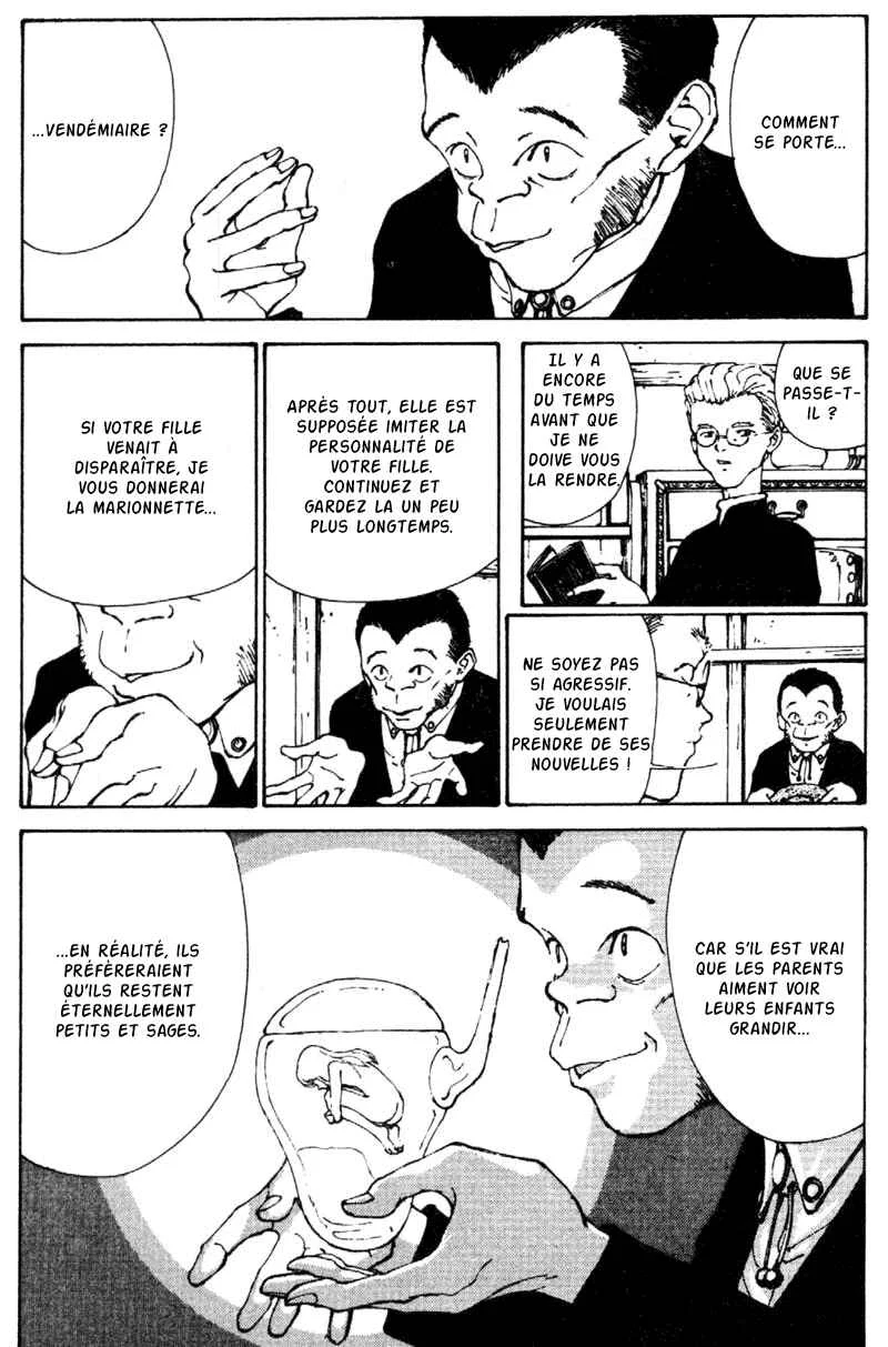 Vendémiaire no Tsubasa Chapitre 5: Les farces de Brumaire - Page 24