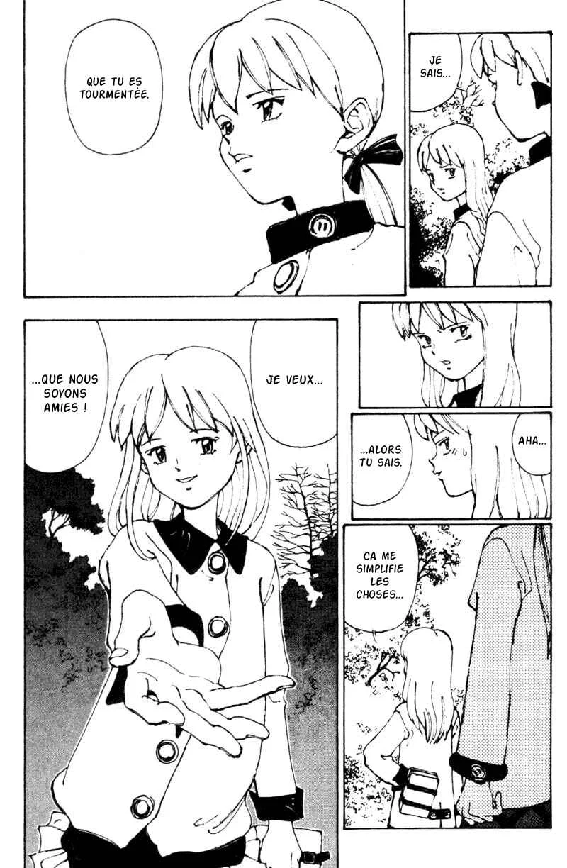 Vendémiaire no Tsubasa Chapitre 5: Les farces de Brumaire - Page 28