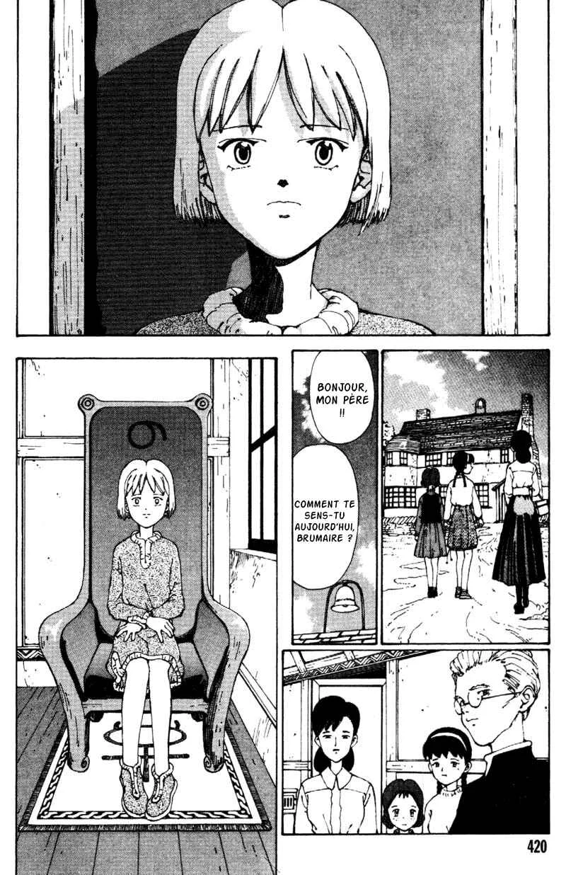 Vendémiaire no Tsubasa Chapitre 5: Les farces de Brumaire - Page 37