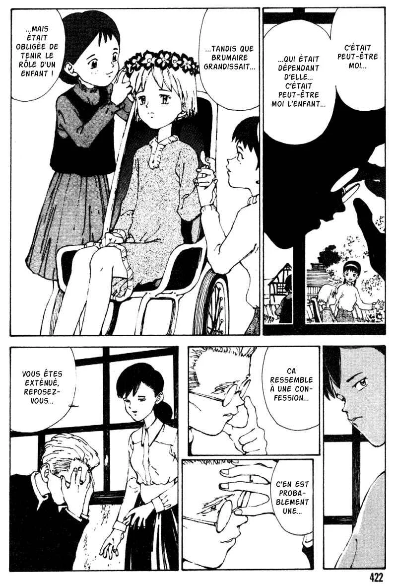 Vendémiaire no Tsubasa Chapitre 5: Les farces de Brumaire - Page 39