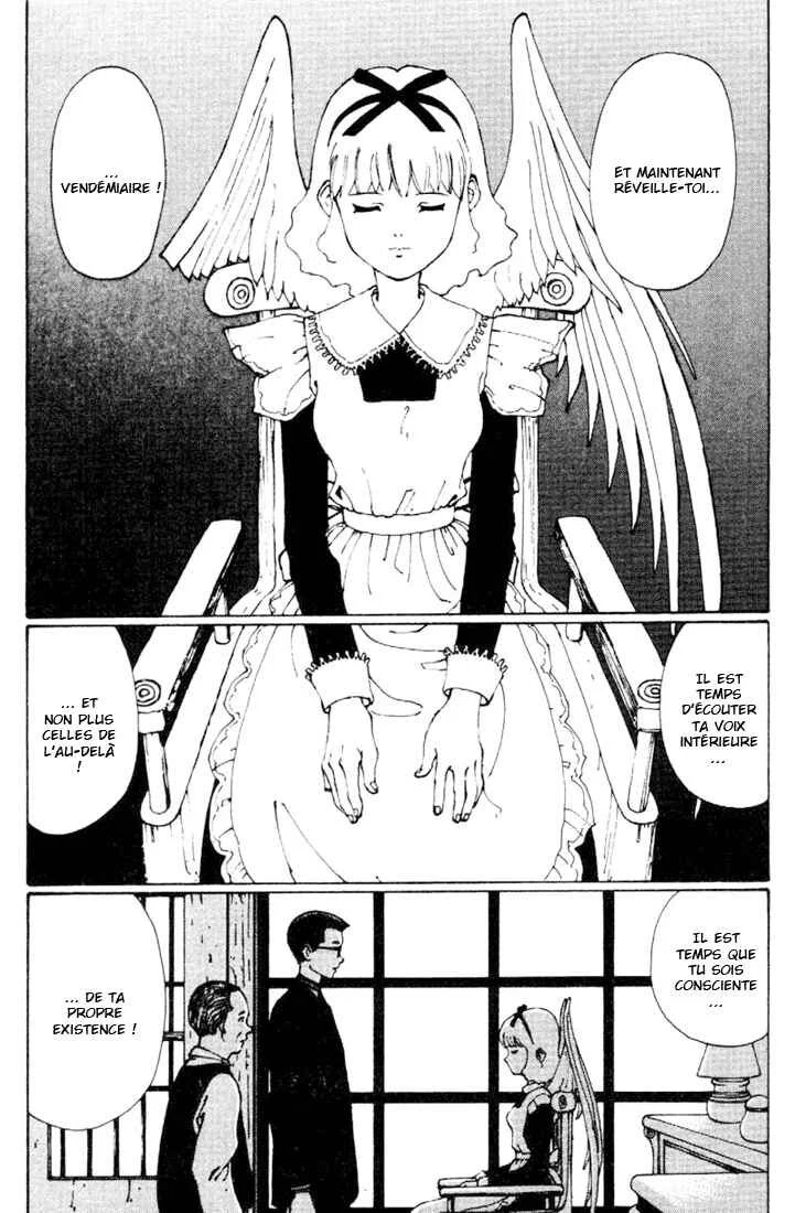Vendémiaire no Tsubasa Chapitre 8: Le vol de Vendémiaire - Page 6