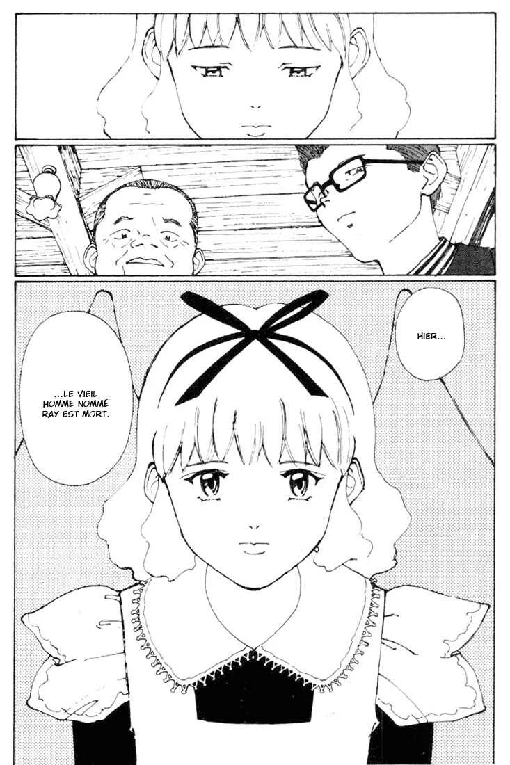 Vendémiaire no Tsubasa Chapitre 8: Le vol de Vendémiaire - Page 7