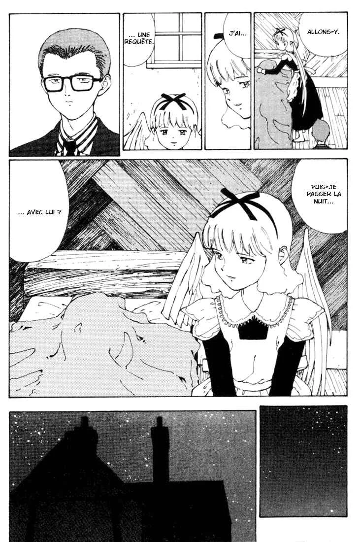 Vendémiaire no Tsubasa Chapitre 8: Le vol de Vendémiaire - Page 15