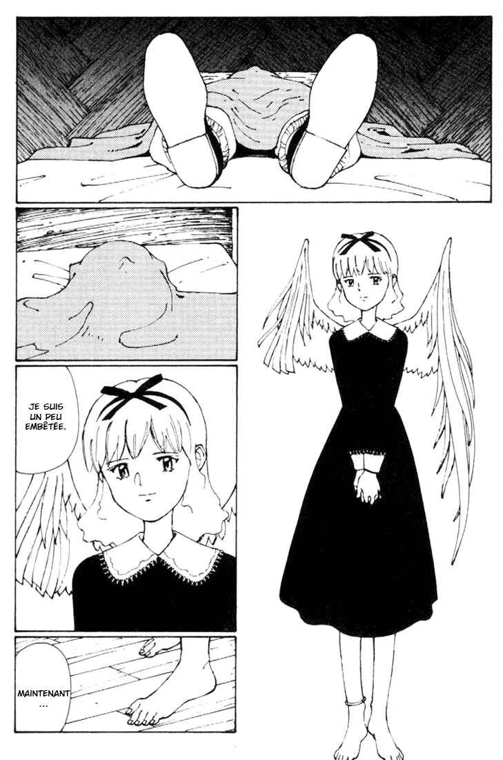 Vendémiaire no Tsubasa Chapitre 8: Le vol de Vendémiaire - Page 16