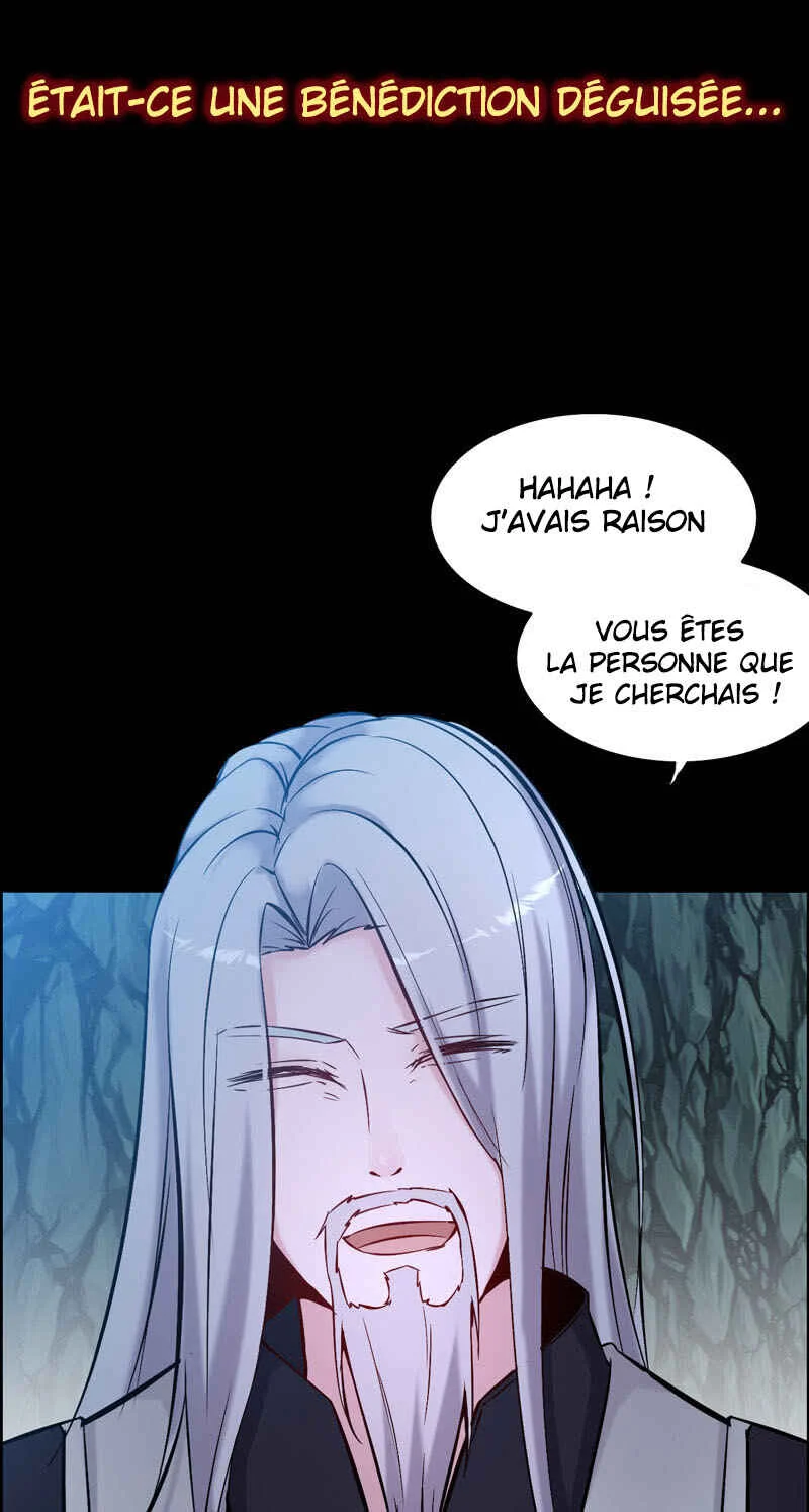 Vengeance of the Heavenly Demon Chapitre 0 - Page 5