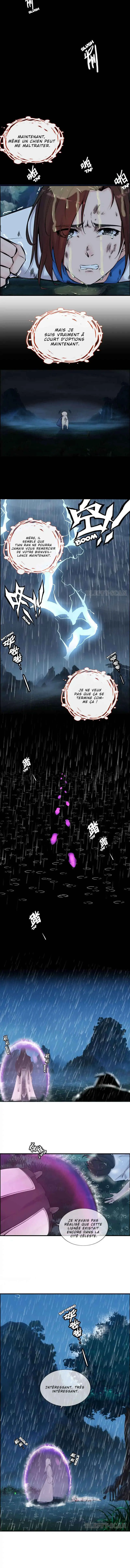 Vengeance of the Heavenly Demon Chapitre 1 - Page 13