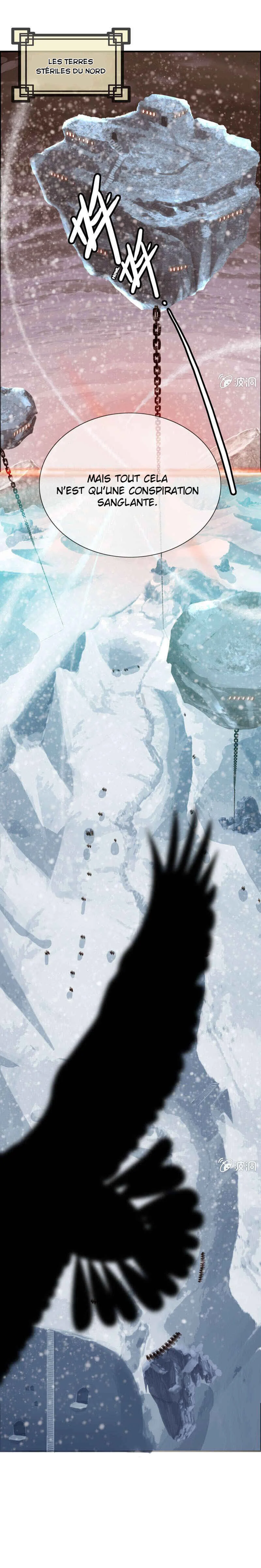 Vengeance of the Heavenly Demon Chapitre 2 - Page 10