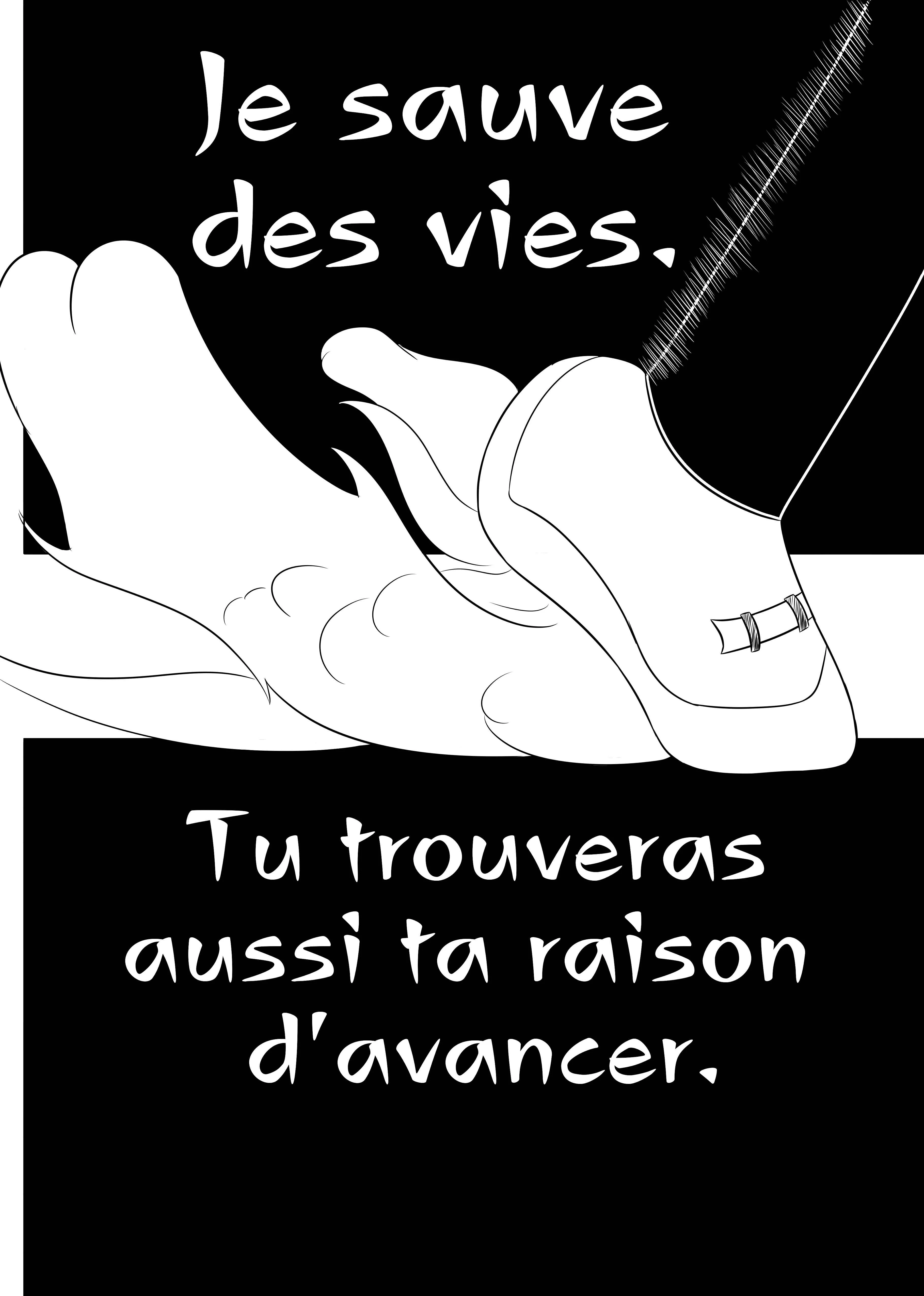 Vihora Waru Chapitre 1.2: Chapitre 1 : La rage aux yeux, pt.1 (Risako) 2/2 - Page 12