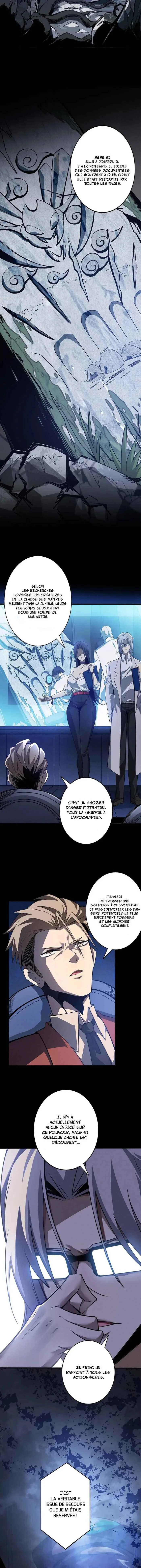 Wǒ, Cóng Lín Zhǔ Zǎi Chapitre 2 - Page 7
