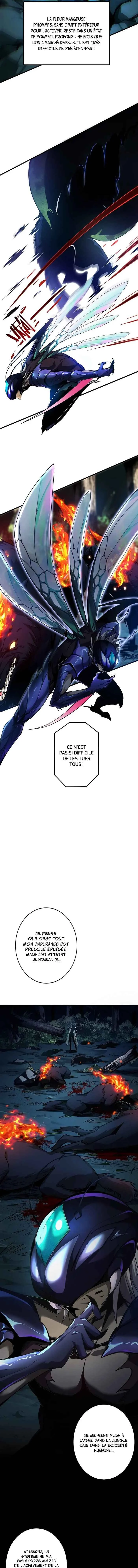 Wǒ, Cóng Lín Zhǔ Zǎi Chapitre 2 - Page 12
