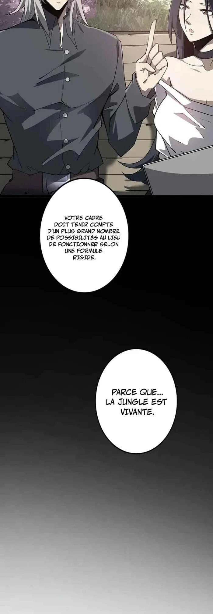 Wǒ, Cóng Lín Zhǔ Zǎi Chapitre 3 - Page 14