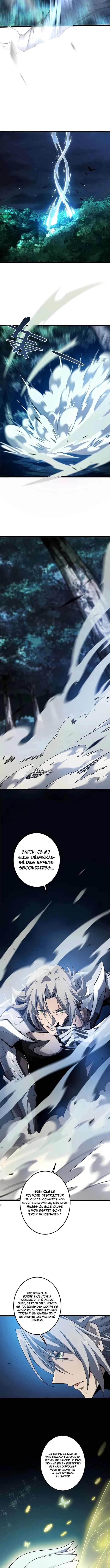 Wǒ, Cóng Lín Zhǔ Zǎi Chapitre 4 - Page 5
