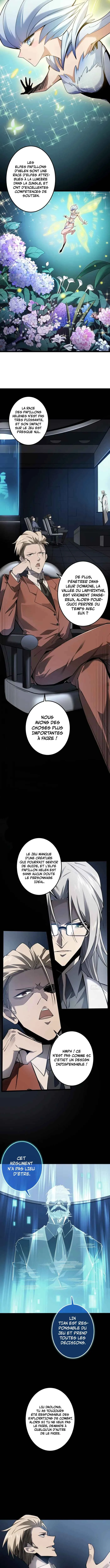Wǒ, Cóng Lín Zhǔ Zǎi Chapitre 4 - Page 6