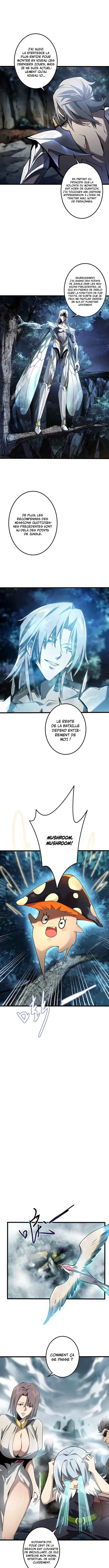Wǒ, Cóng Lín Zhǔ Zǎi Chapitre 5 - Page 8