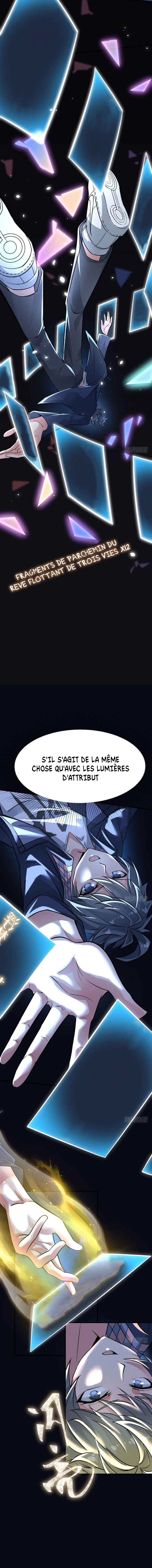 Wǒ Jiǎnqǐle Yīdì Shǔxìng Chapitre 1 - Page 15