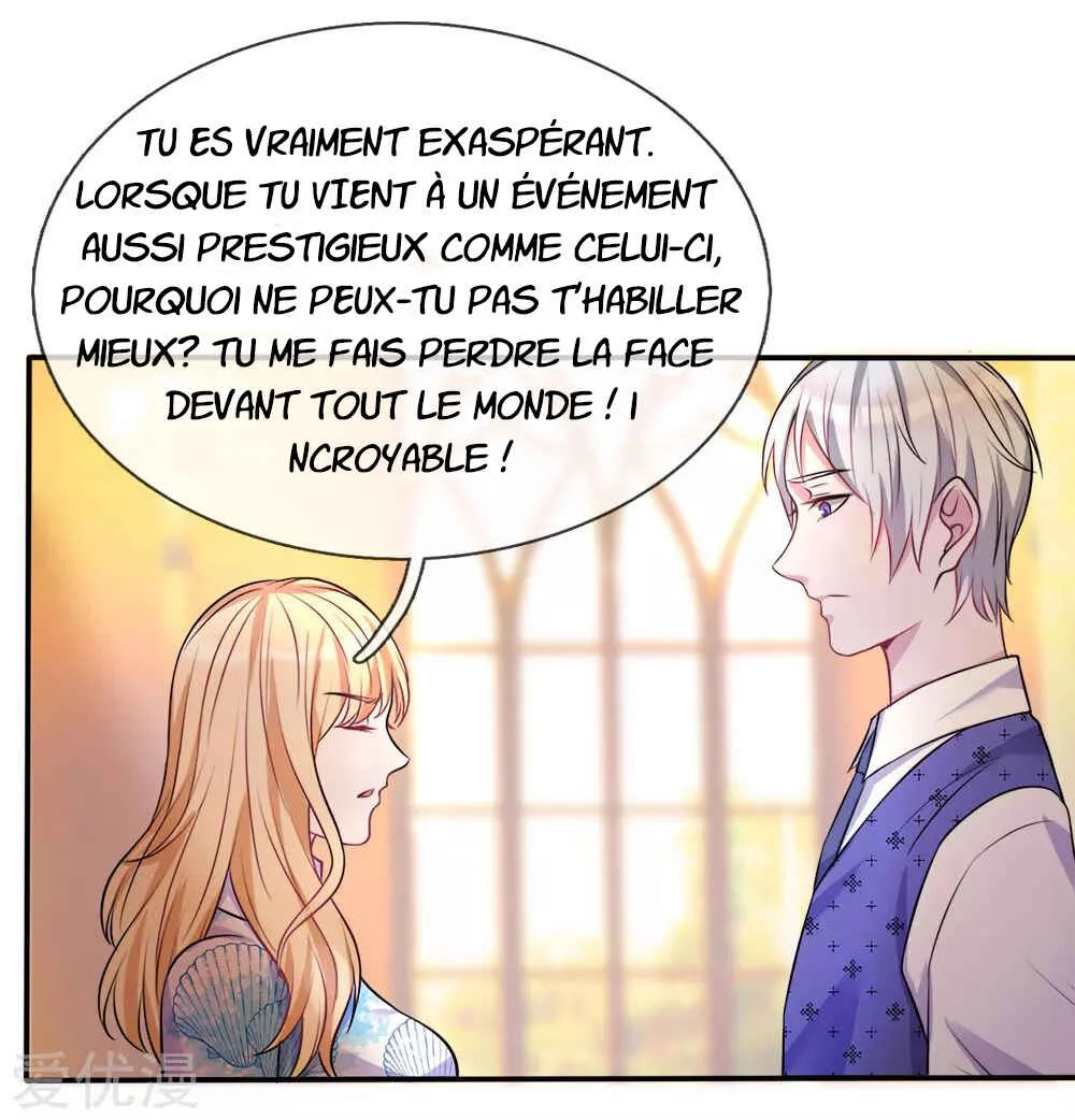 Wǒ Shì Dà Xiānzūn Chapitre 3 - Page 3