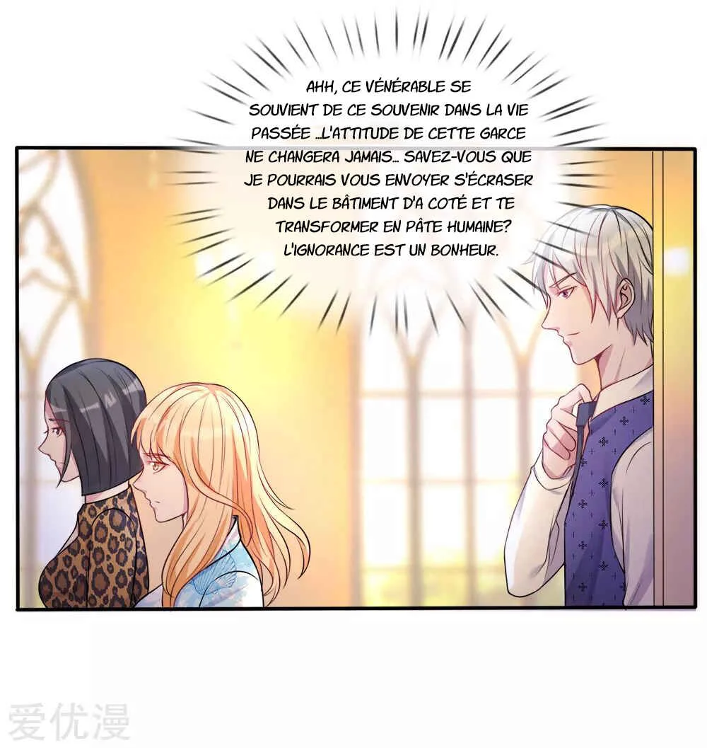Wǒ Shì Dà Xiānzūn Chapitre 3 - Page 5