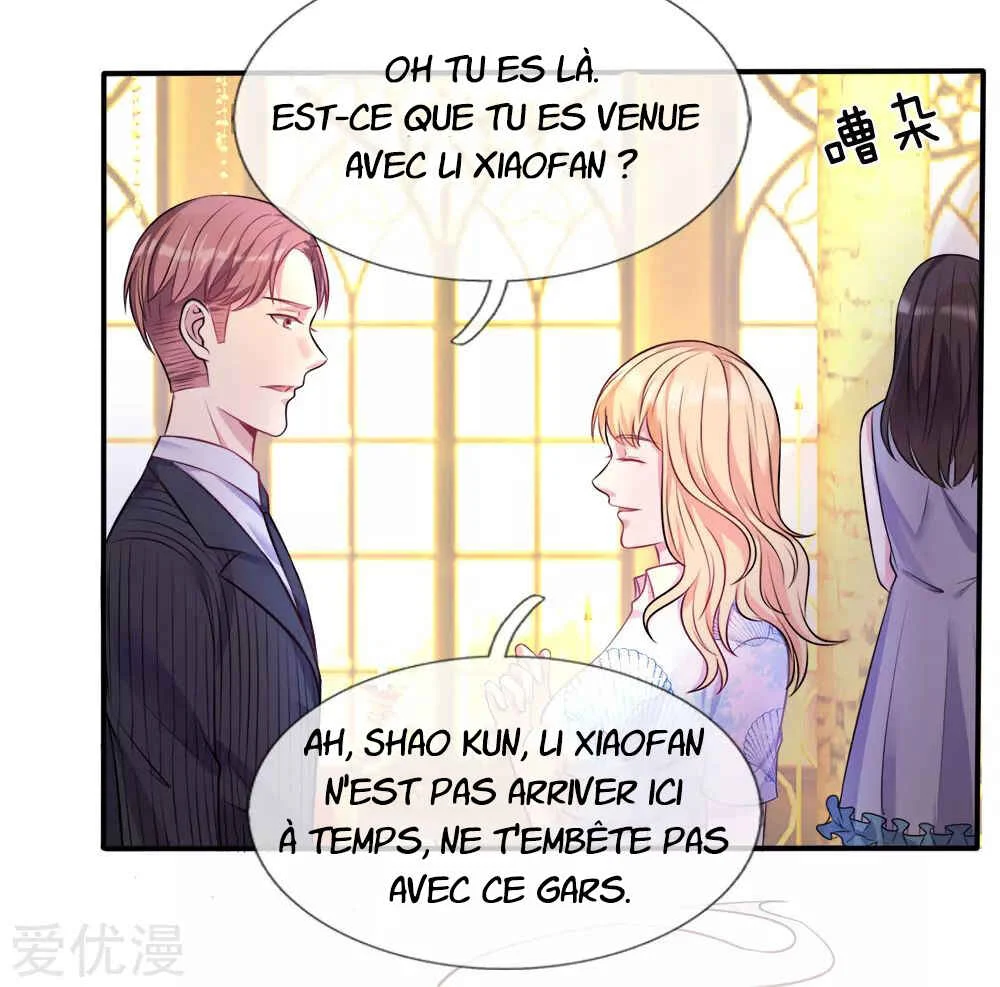 Wǒ Shì Dà Xiānzūn Chapitre 3 - Page 7