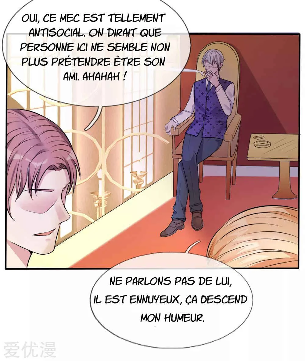 Wǒ Shì Dà Xiānzūn Chapitre 3 - Page 9