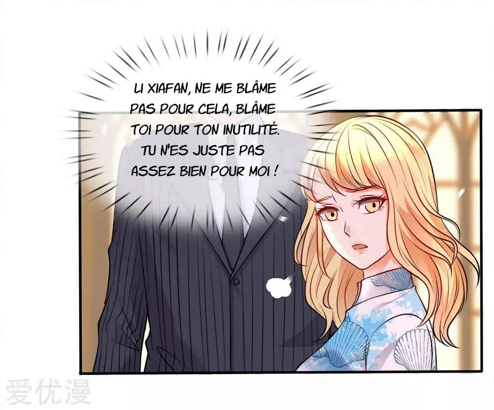 Wǒ Shì Dà Xiānzūn Chapitre 3 - Page 10