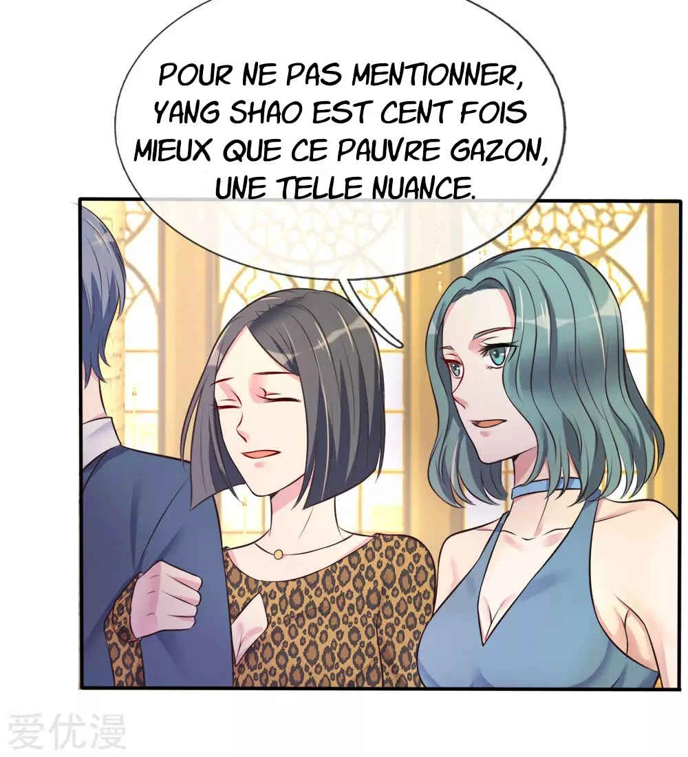 Wǒ Shì Dà Xiānzūn Chapitre 3 - Page 18