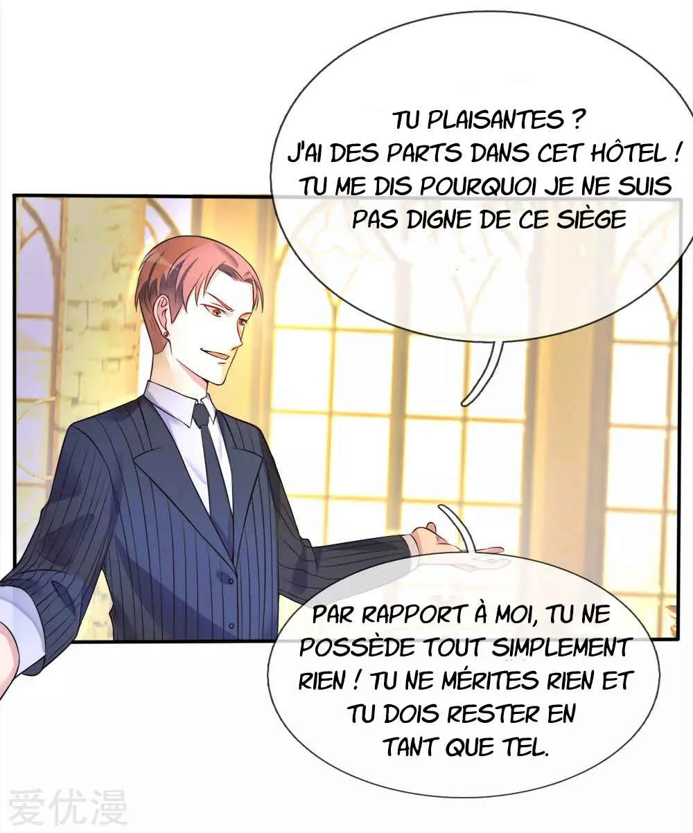 Wǒ Shì Dà Xiānzūn Chapitre 3 - Page 25