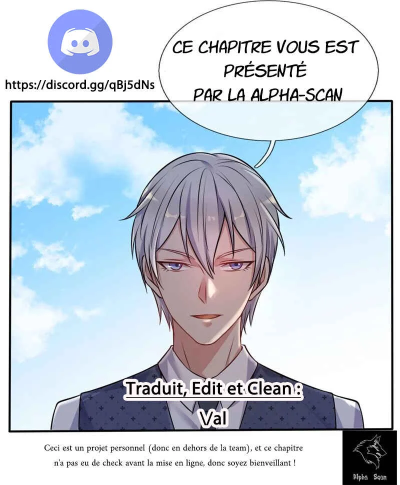Wǒ Shì Dà Xiānzūn Chapitre 4 - Page 1