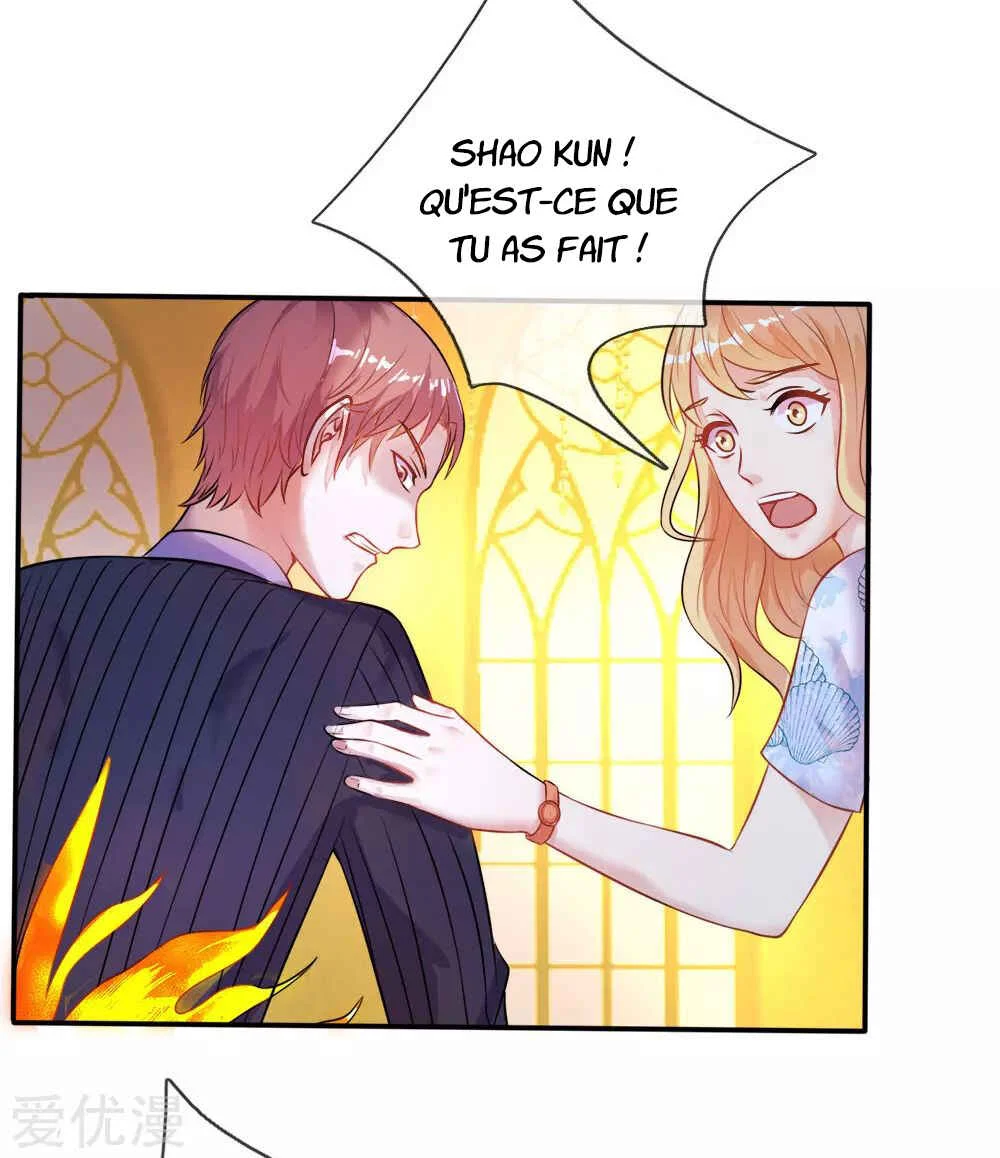 Wǒ Shì Dà Xiānzūn Chapitre 4 - Page 4